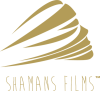 Shamans Films studio logo
