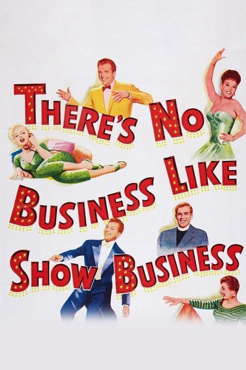 There's No Business Like Show Business filmas online