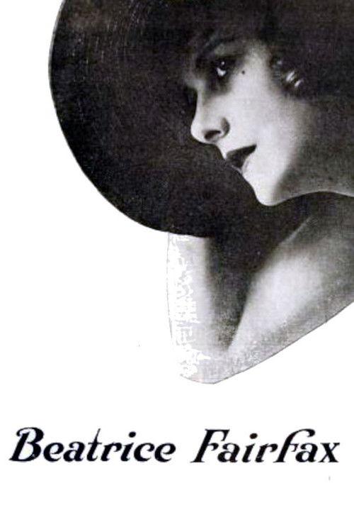 Beatrice Fairfax filmas online