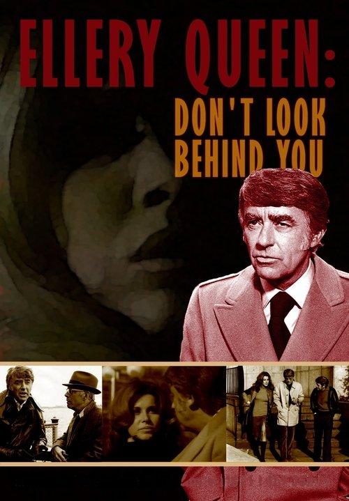 Ellery Queen: Don't Look Behind You filmas online