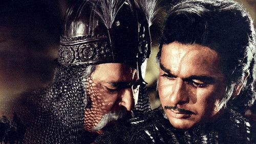 Mughal-e-Azam filmas žiurėti online