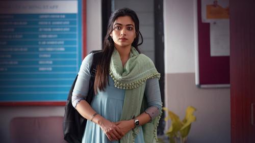 The Girlfriend filmas žiurėti online