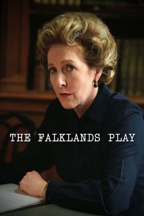 The Falklands Play filmas online