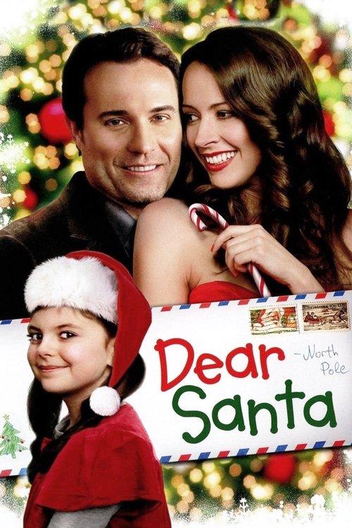 Dear Santa filmas online