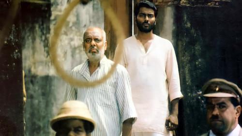 Shadow Kill filmas žiurėti online