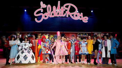 The Pink Soldier filmas žiurėti online