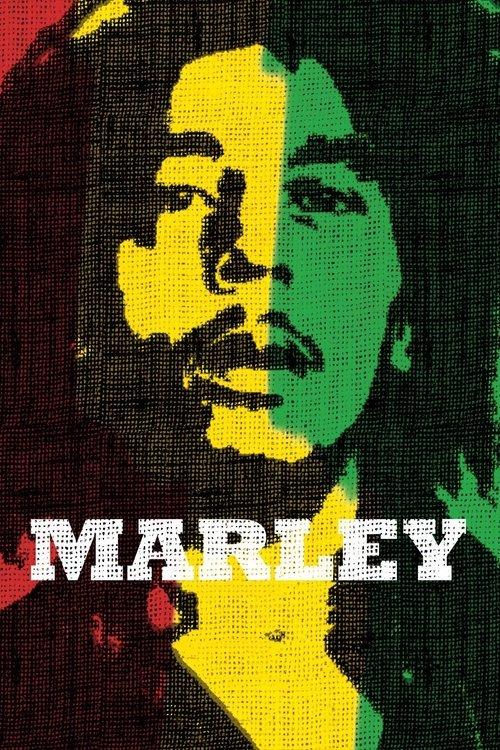 Marley filmas online