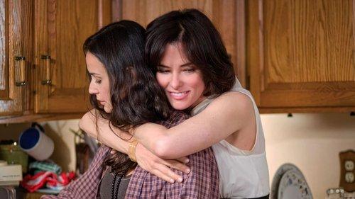 Happy Tears filmas žiurėti online