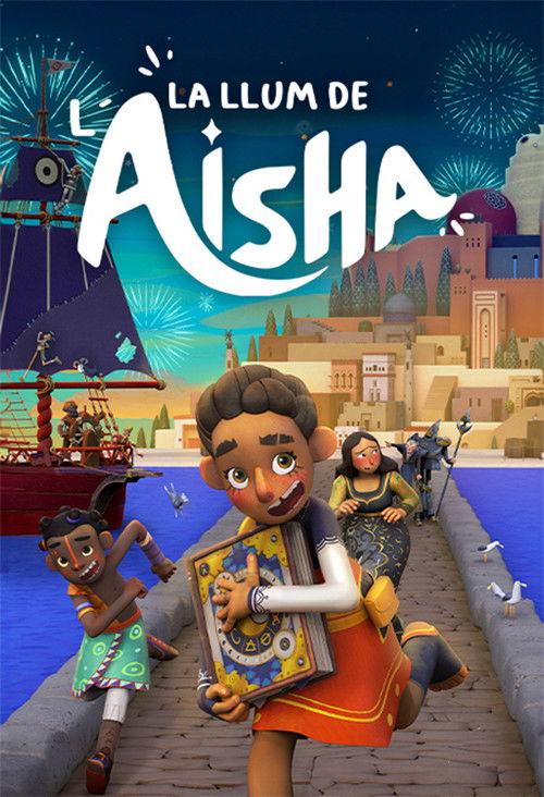 La llum de l'Aisha filmas online