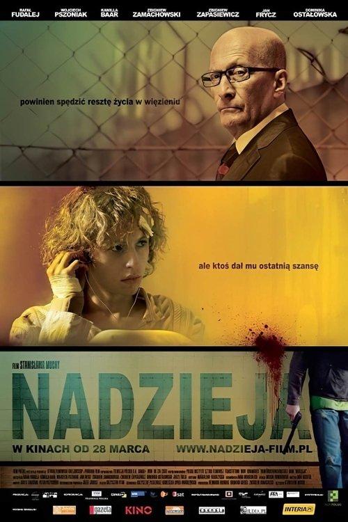 Nadzieja filmas online