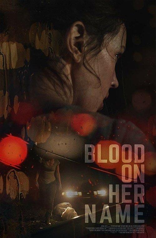 Blood on Her Name filmas online