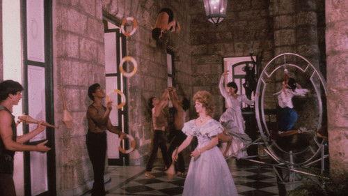 Baroque filmas žiurėti online