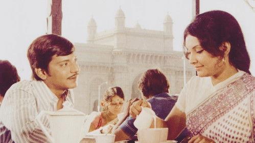 Chhoti Si Baat filmas žiurėti online