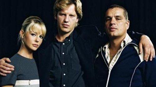 De Dominee filmas žiurėti online