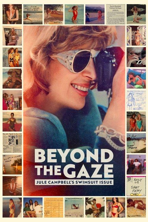 Beyond the Gaze: Jule Campbell's Swimsuit Issue filmas online