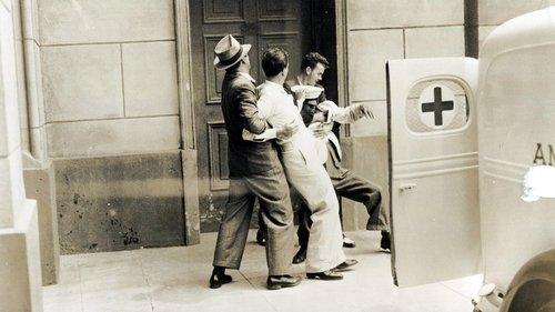 Chick Carter, Detective filmas žiurėti online