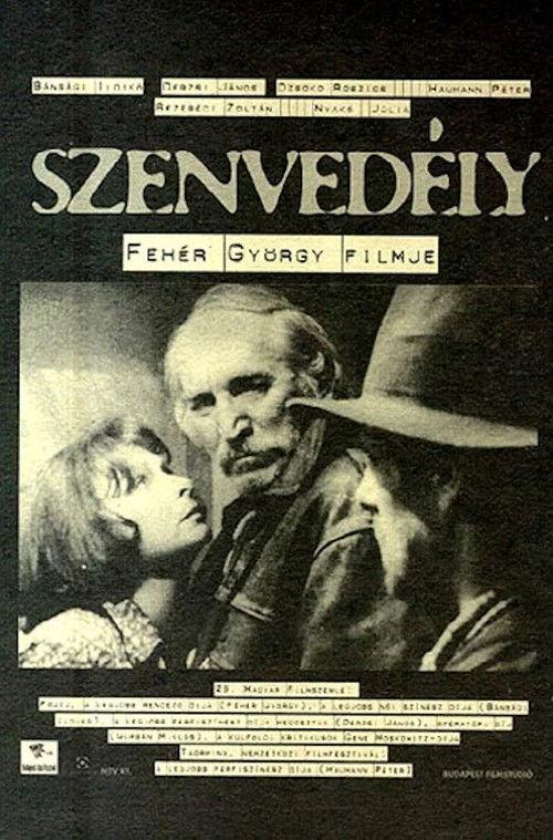 Szenvedély filmas online