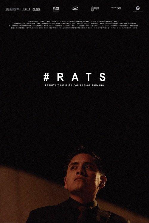 #Rats filmas online