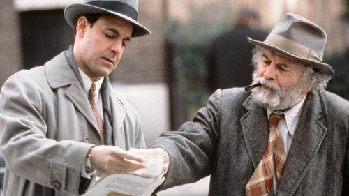 Joe Gould's Secret filmas žiurėti online