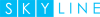 Skyline Media studio logo