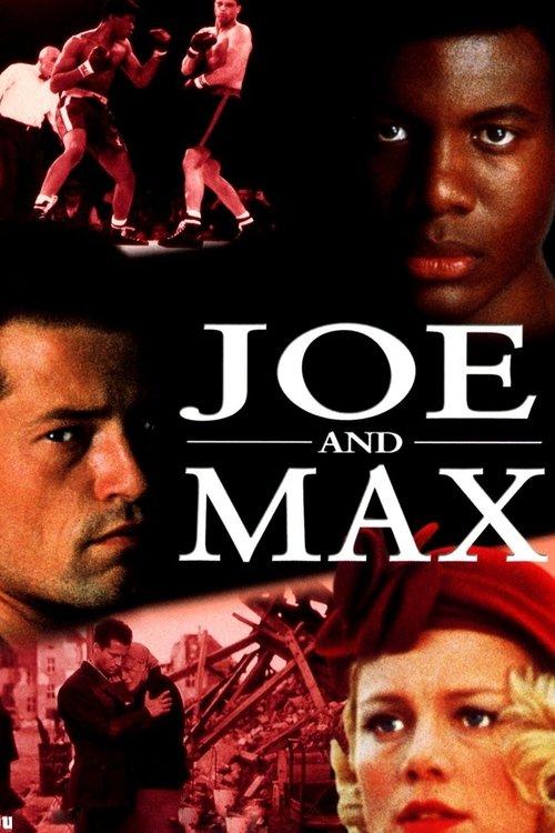 Joe and Max filmas online