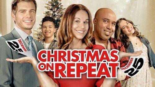 Christmas on Repeat filmas žiurėti online