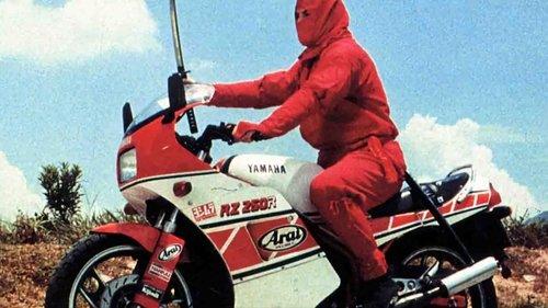 Ninja the Protector filmas žiurėti online