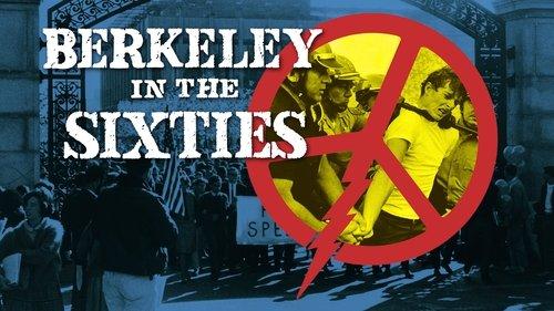 Berkeley in the Sixties filmas žiurėti online