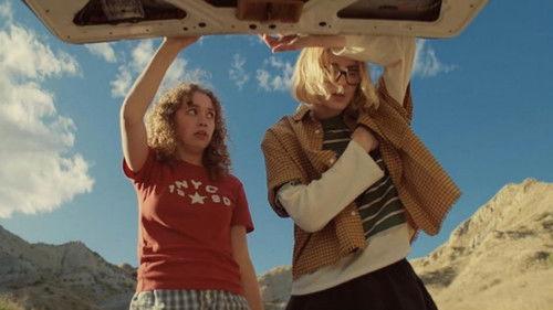 Saving Buddy Charles filmas žiurėti online