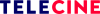 Telecine studio logo