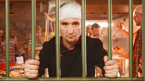 Estômago II: O Poderoso Chef filmas žiurėti online