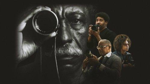 A Choice of Weapons: Inspired by Gordon Parks filmas žiurėti online