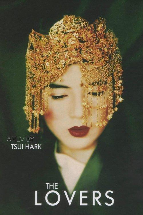 The Lovers filmas online
