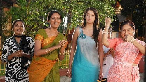 Kanchana filmas žiurėti online