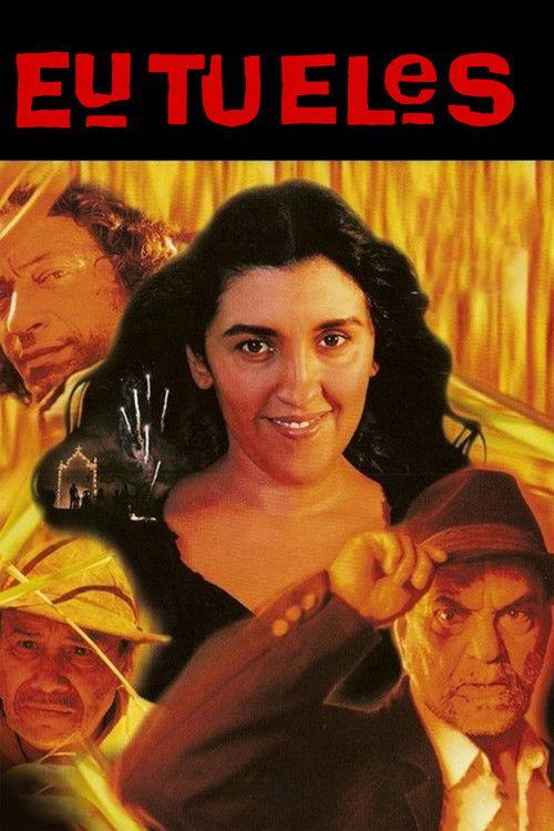 Me, You, Them filmas online