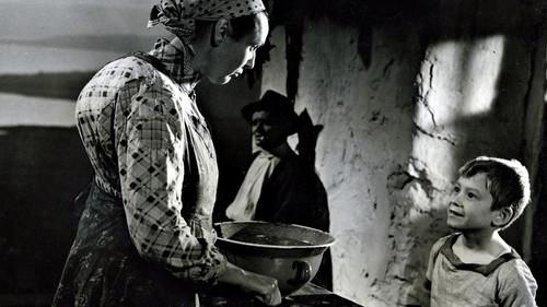 The House Under the Rocks filmas žiurėti online