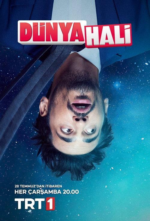 Dünya Hali filmas online