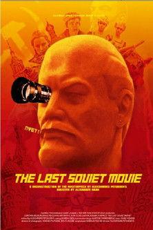 The Last Soviet Movie filmas online