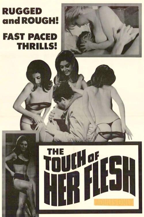 The Touch of Her Flesh filmas online