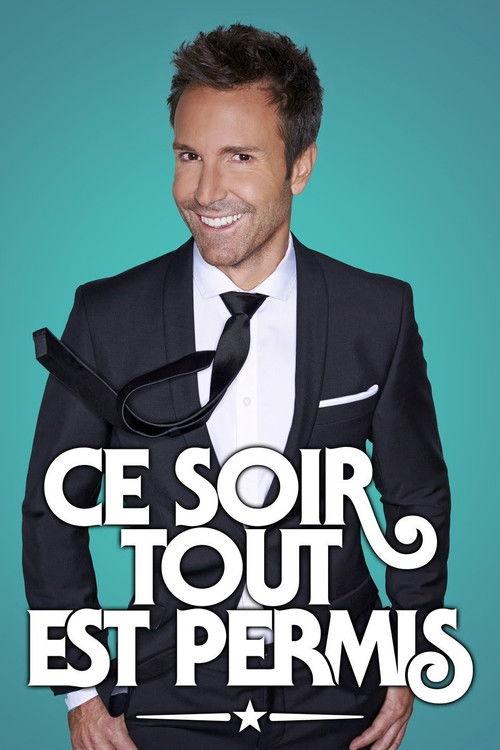 Ce soir tout est permis filmas online
