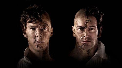 National Theatre Live: Frankenstein filmas žiurėti online