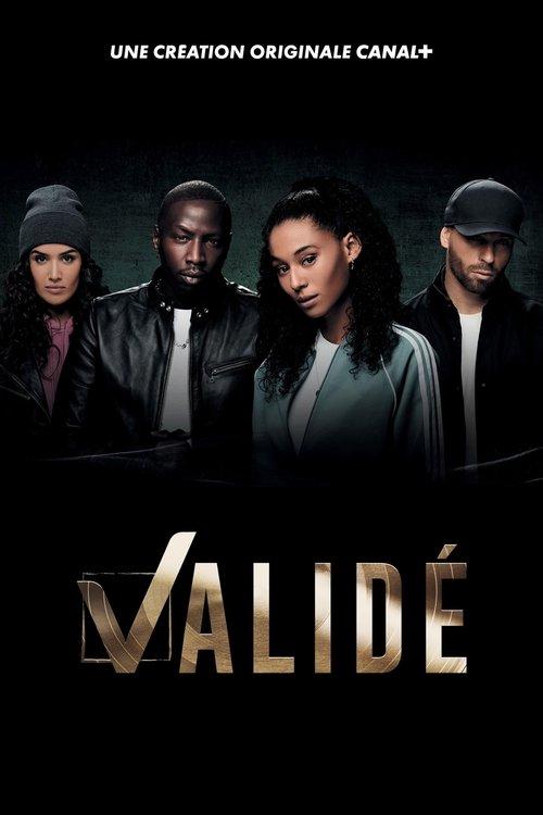 Validé filmas online