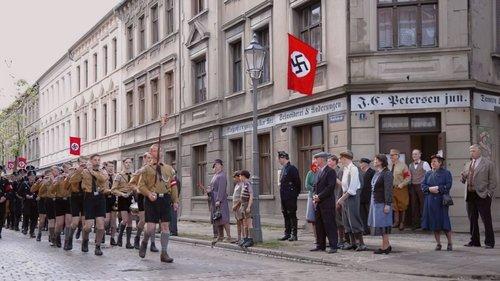 Neger, Neger, Schornsteinfeger filmas žiurėti online