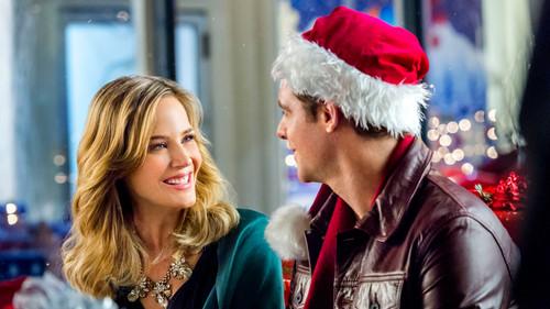 Charming Christmas filmas žiurėti online