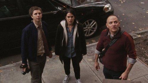 Person to Person filmas žiurėti online