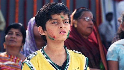 Main Krishna Hoon filmas žiurėti online