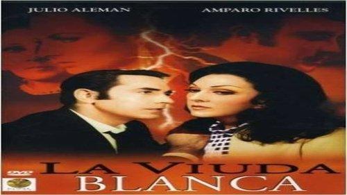 The White Widow filmas žiurėti online