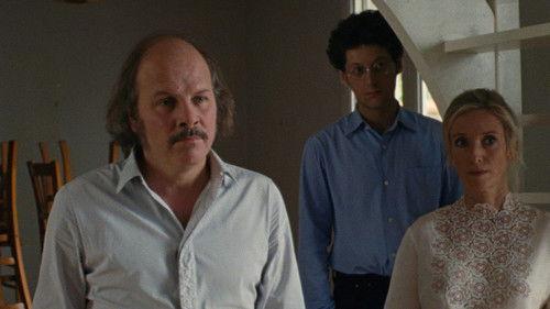 Little Solange filmas žiurėti online