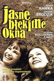 Jasne błękitne okna filmas online