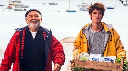 Accidental Family filmas žiurėti online